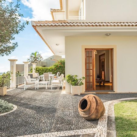 Casa Das Neves - By Wehost Funchal  Luaran gambar