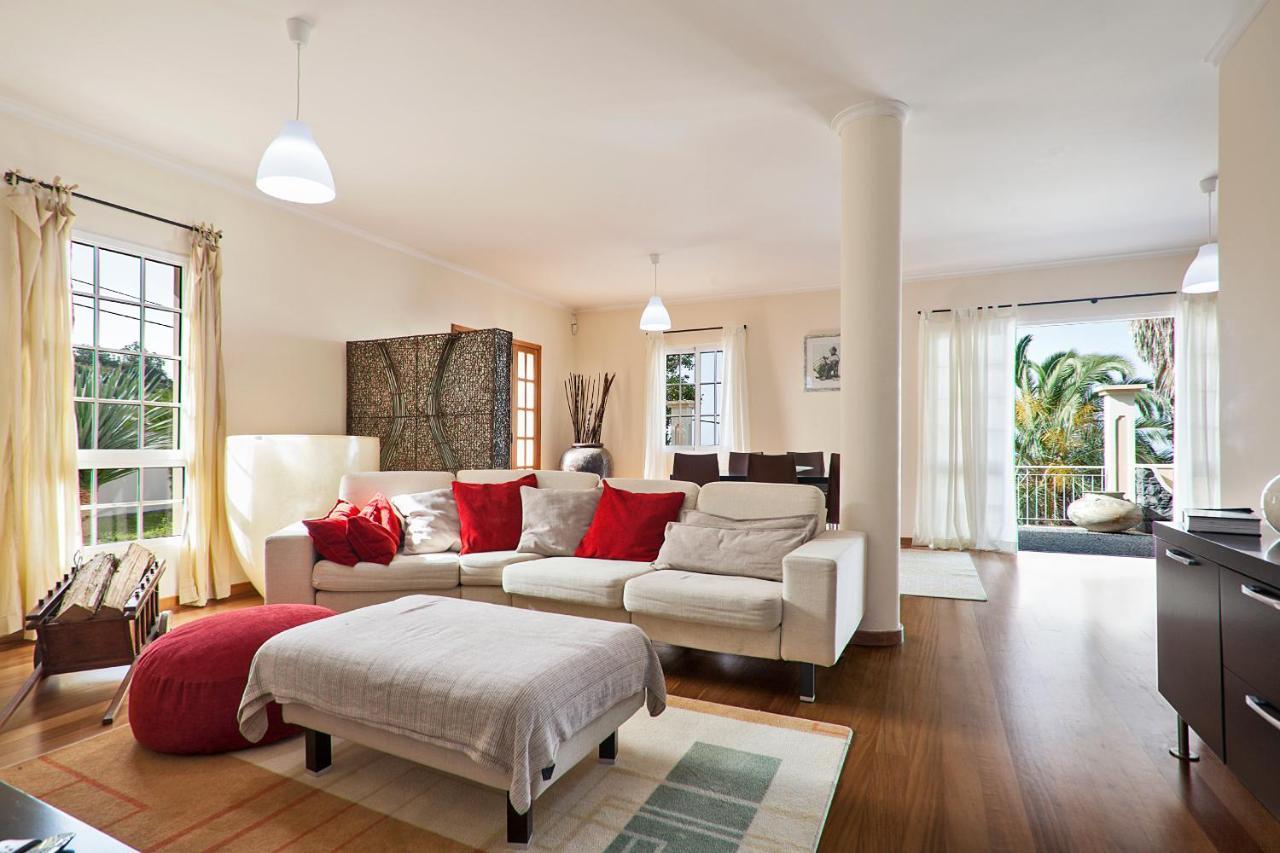 Casa Das Neves - By Wehost Funchal  Luaran gambar