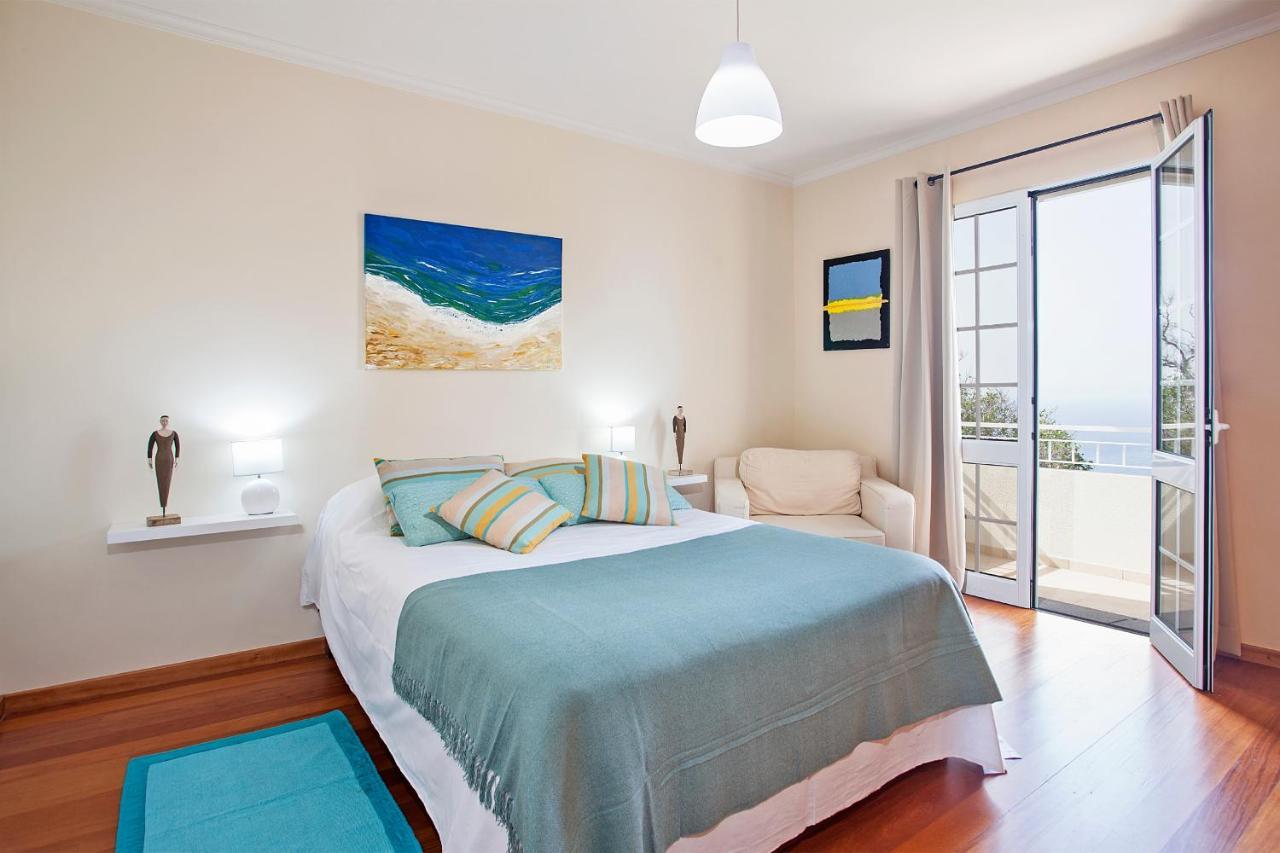Casa Das Neves - By Wehost Funchal  Luaran gambar