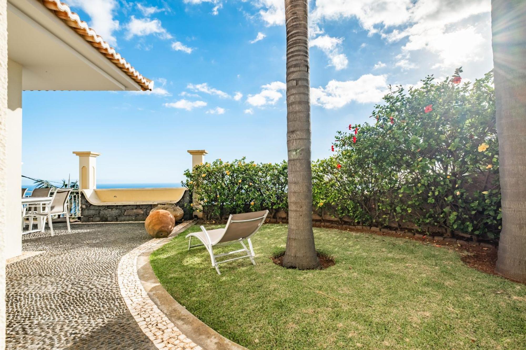 Casa Das Neves - By Wehost Funchal  Luaran gambar