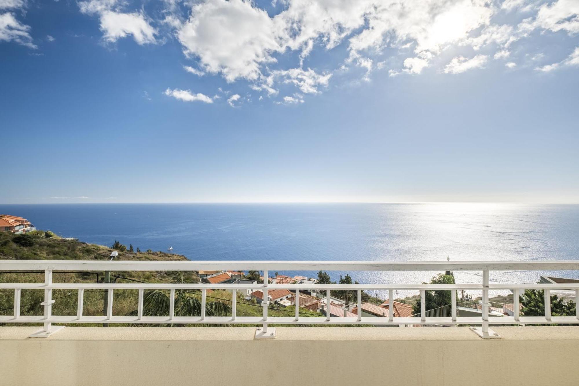 Casa Das Neves - By Wehost Funchal  Luaran gambar