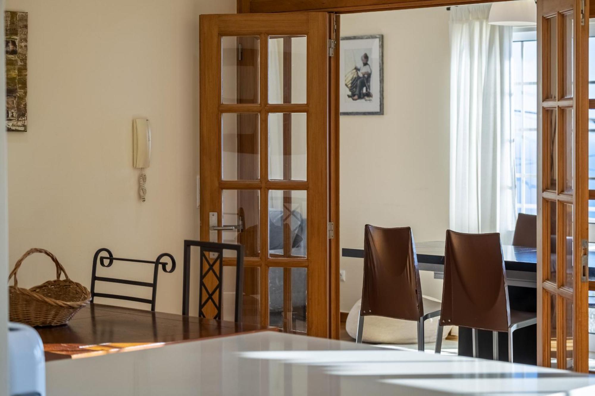 Casa Das Neves - By Wehost Funchal  Luaran gambar