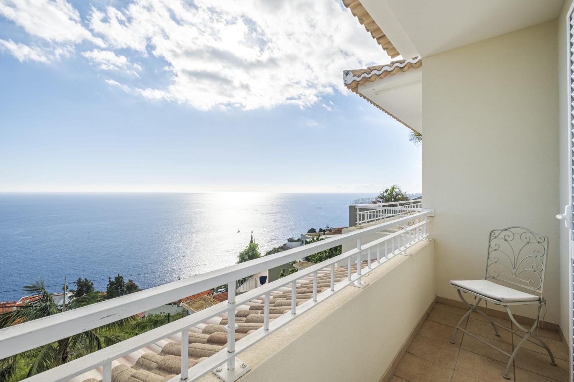 Casa Das Neves - By Wehost Funchal  Luaran gambar
