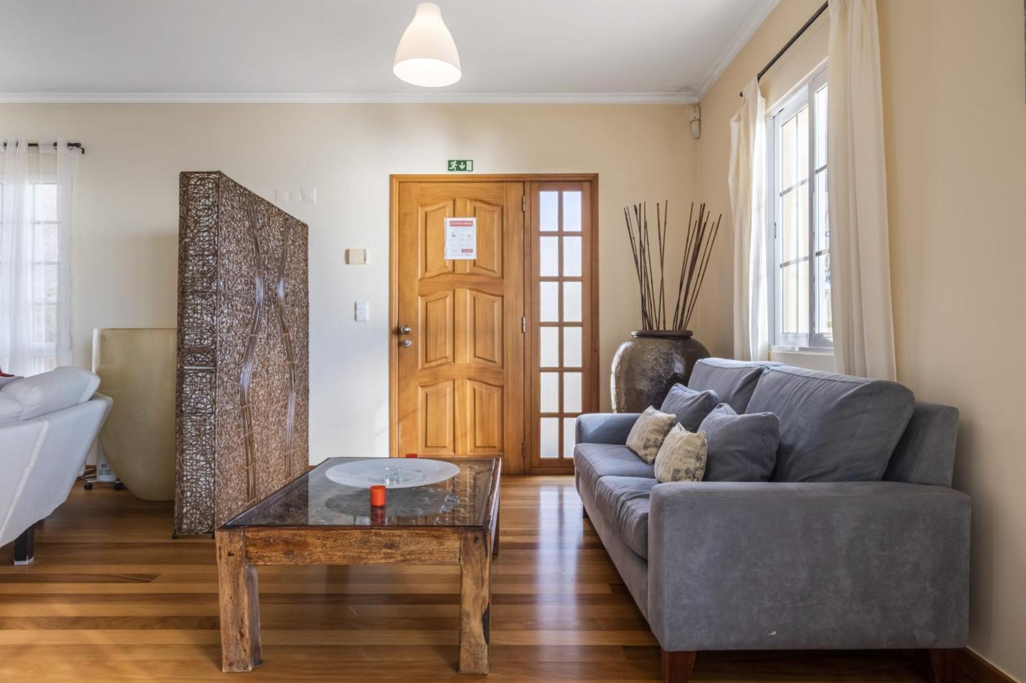 Casa Das Neves - By Wehost Funchal  Luaran gambar