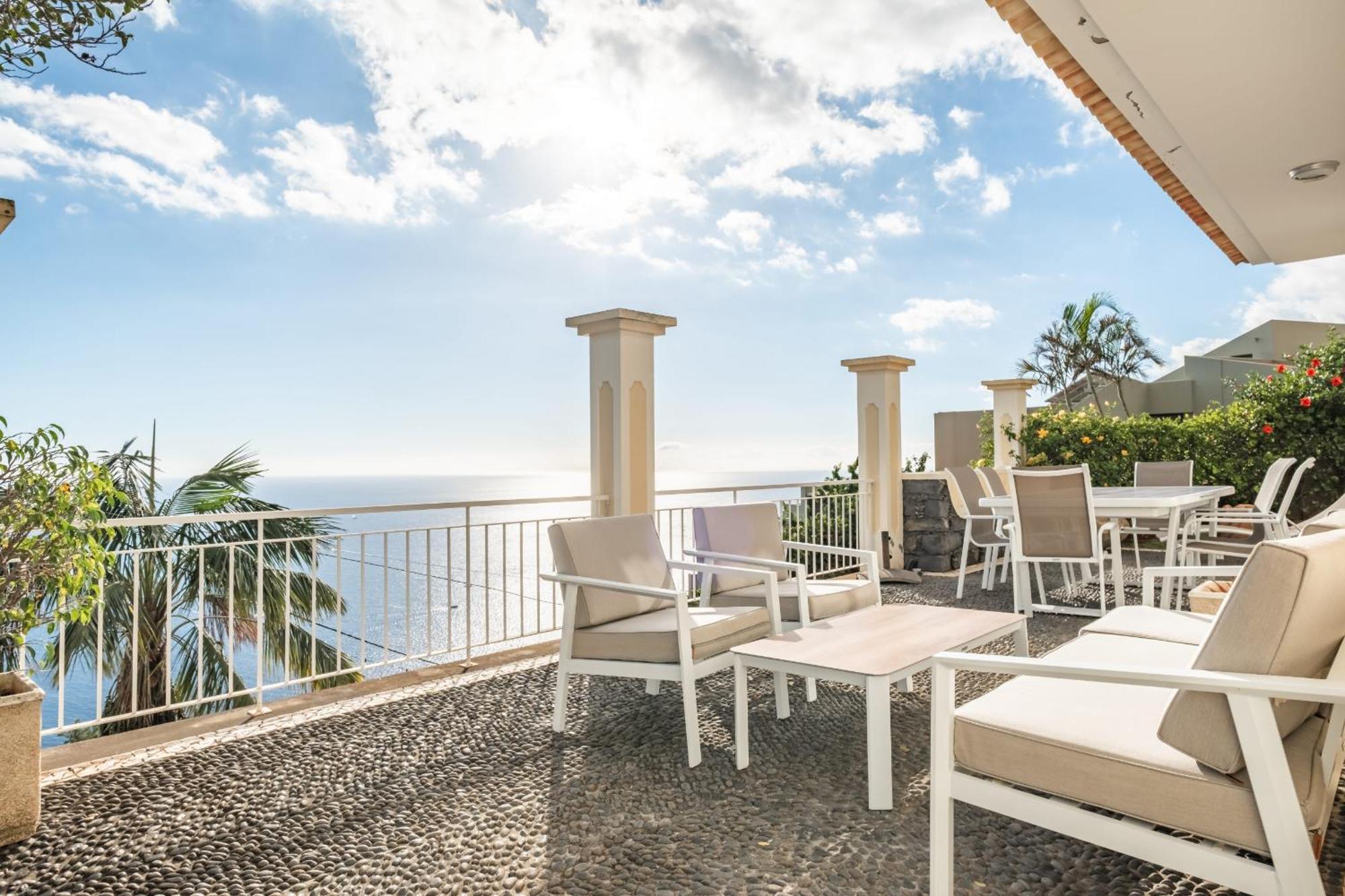 Casa Das Neves - By Wehost Funchal  Luaran gambar