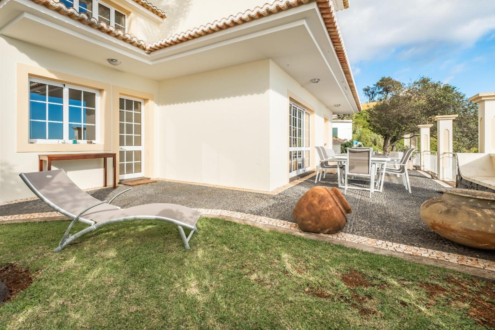 Casa Das Neves - By Wehost Funchal  Luaran gambar