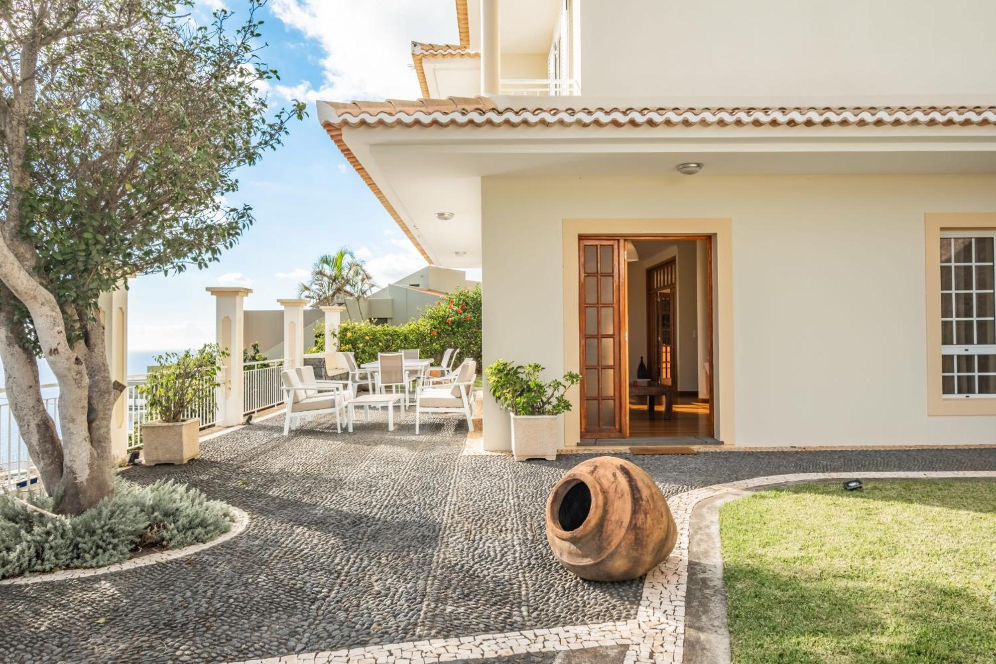 Casa Das Neves - By Wehost Funchal  Luaran gambar